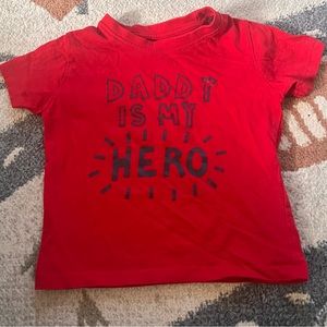 Toddler Tshirt